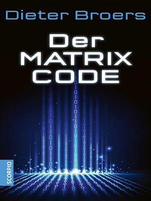 cover image of Der Matrix Code